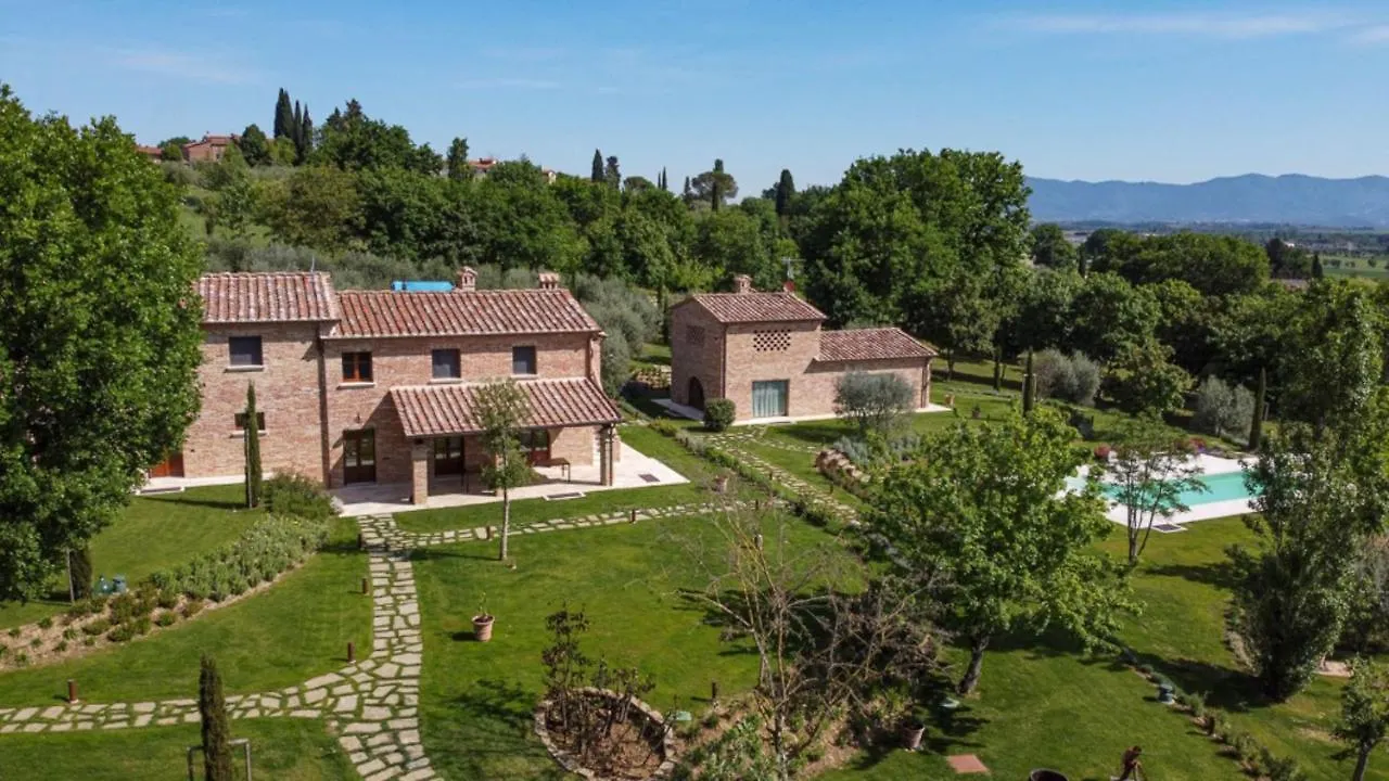 Depandance Apartment Foiano Della Chiana