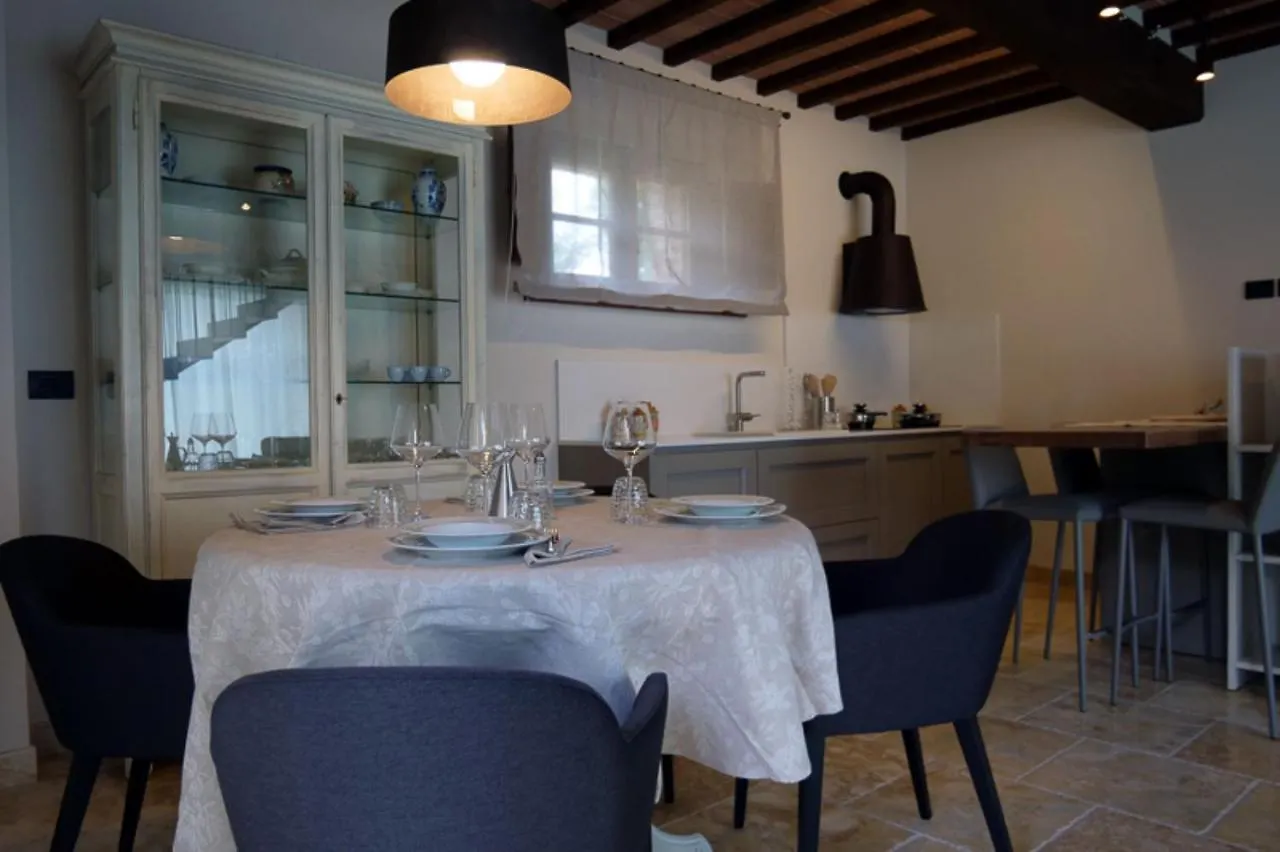 Depandance Apartment Foiano Della Chiana