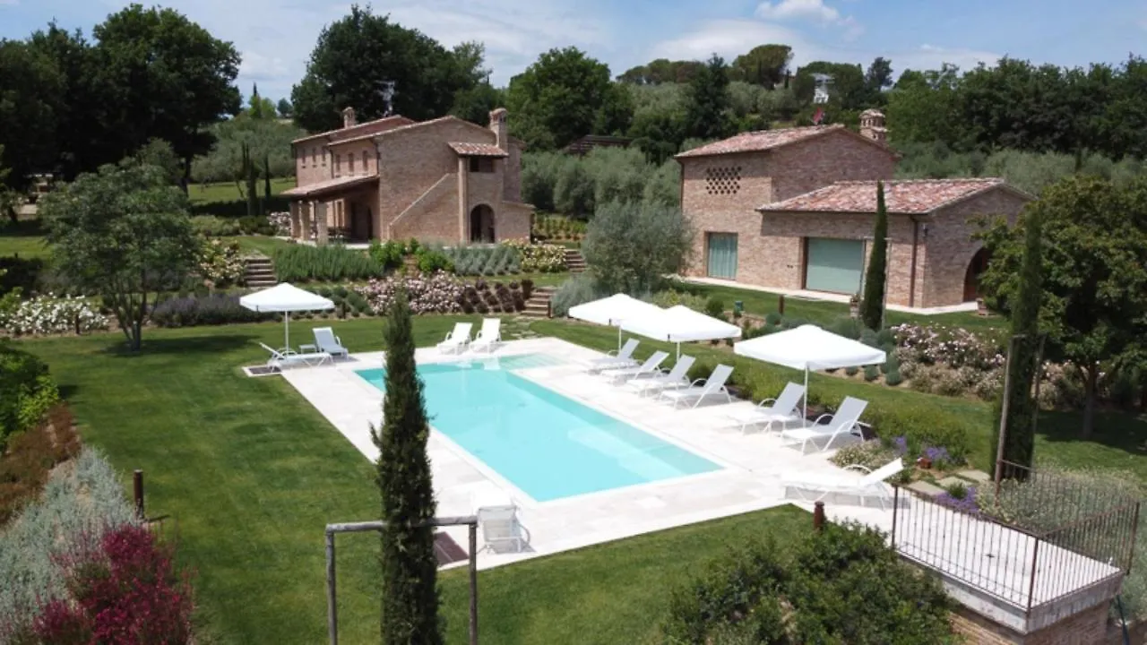 Depandance Apartment Foiano Della Chiana