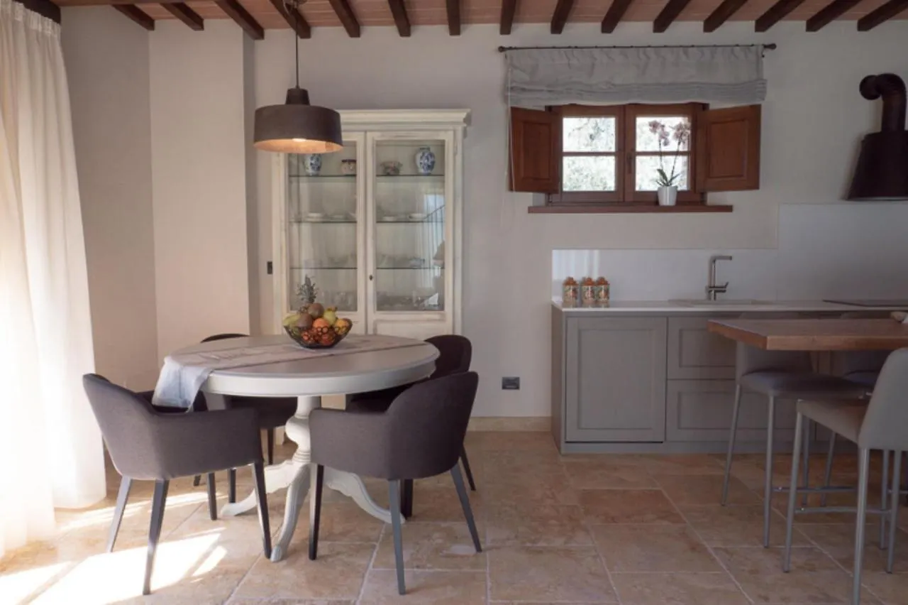 Depandance Apartment Foiano Della Chiana 0*,  Italy