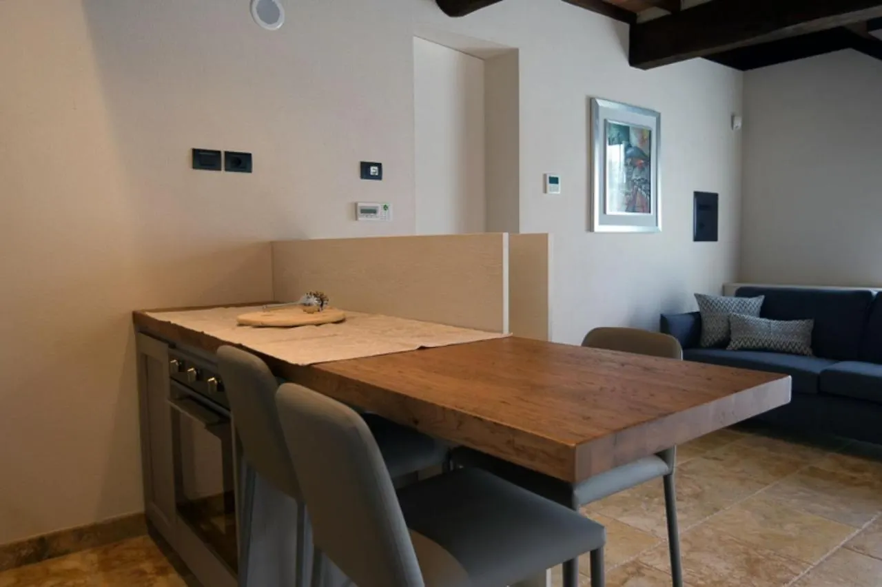 Depandance Apartment Foiano Della Chiana 0*,  Italy