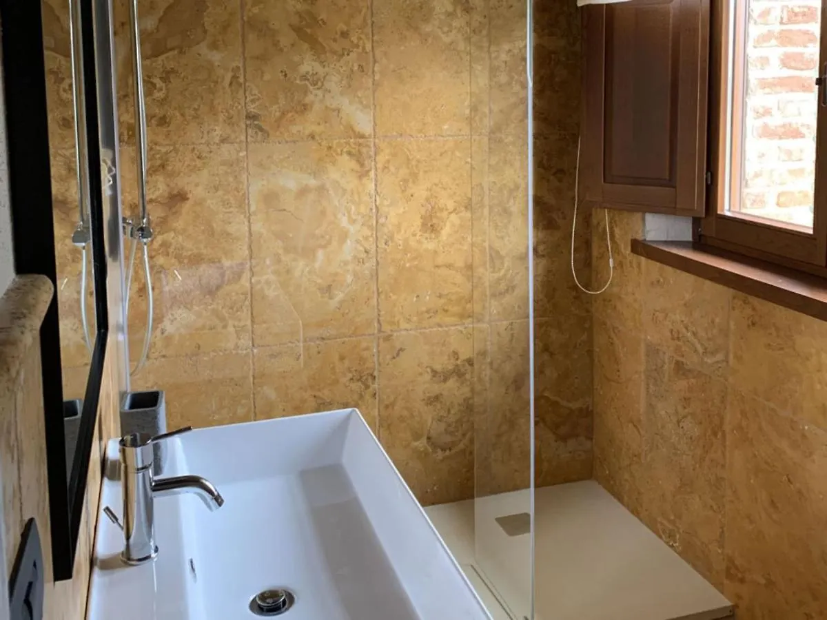 Depandance Apartment Foiano Della Chiana