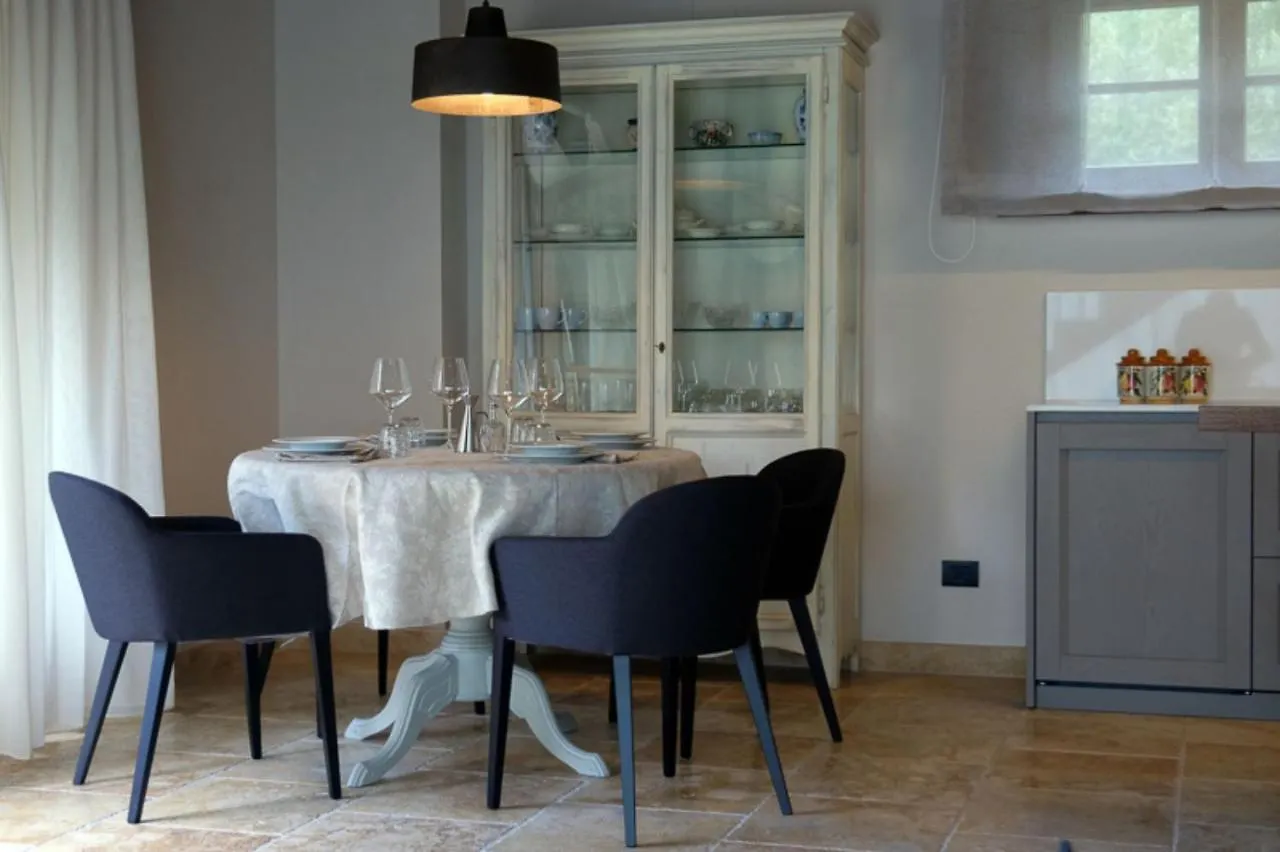 Depandance Apartment Foiano Della Chiana
