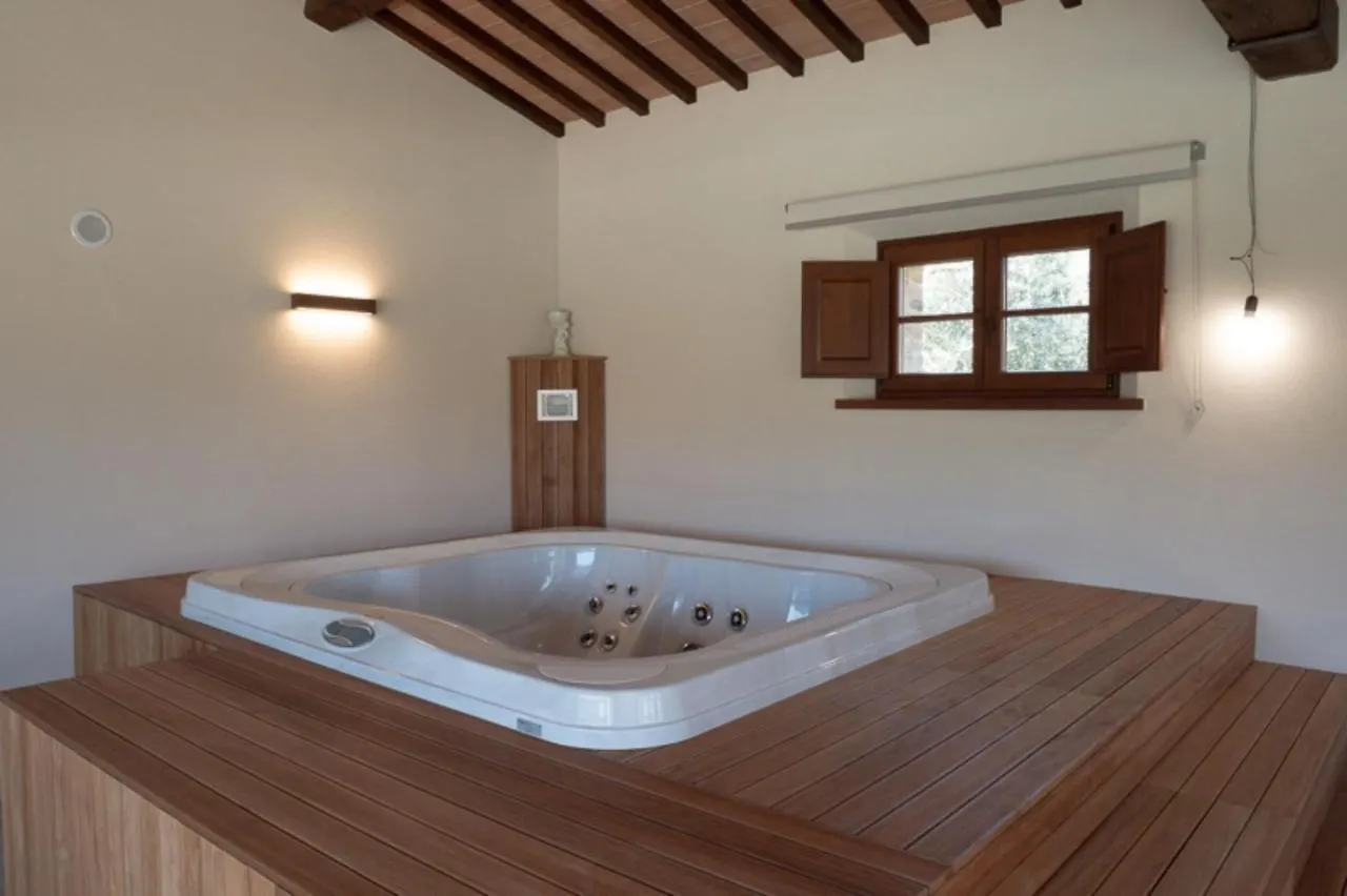 Depandance Apartment Foiano Della Chiana