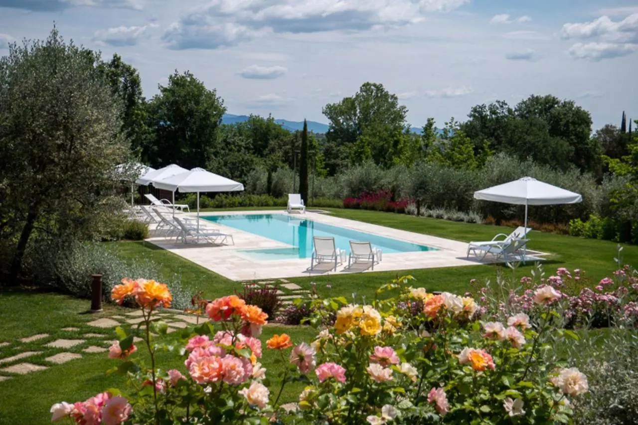 Depandance Apartment Foiano Della Chiana
