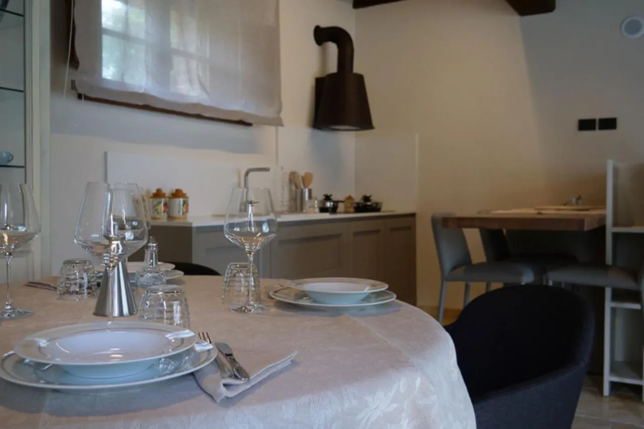 Depandance Apartment Foiano Della Chiana Italy