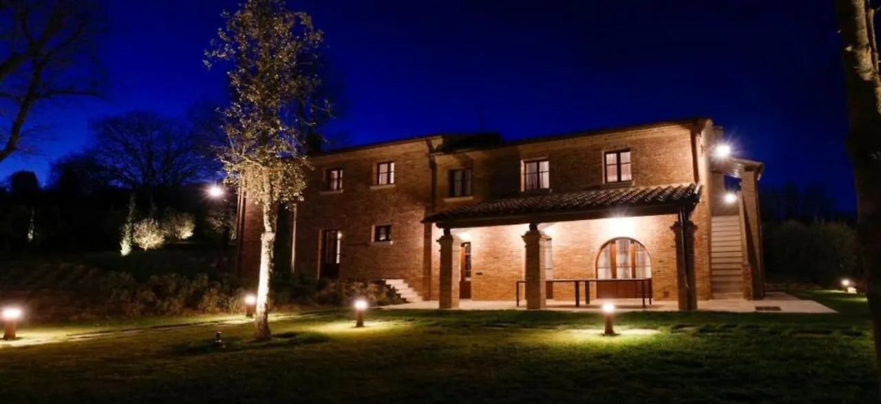 Depandance Apartment Foiano Della Chiana Italy