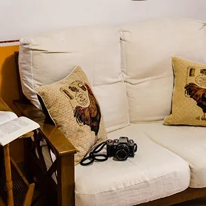 Casa vacanze Locazione Turistica Casa Vento Della Toscana, Foiano Della Chiana