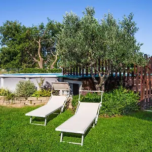 Appartamento La Casina Di Campagna, Foiano Della Chiana