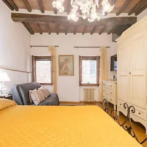 Casa vacanze Vicolo Curtatone 30, Foiano Della Chiana