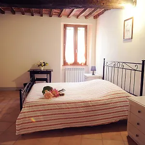 Affittacamere Il Dormiglione, Foiano Della Chiana