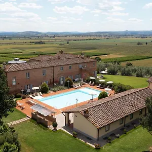 Farm stay Agriturismo S.angelo, Foiano Della Chiana