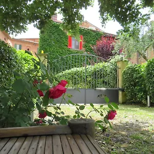 Bed & Breakfast La Superba Ca' Zeneize, Foiano Della Chiana