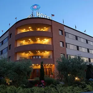 Hotel Forum, Foiano Della Chiana