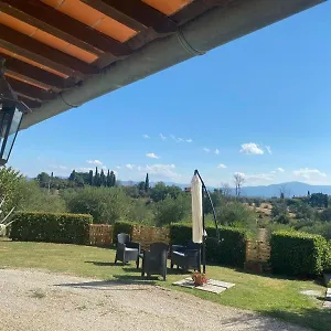Appartamento Casa Da Lu, Foiano Della Chiana