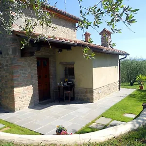 Casa di campagna Selva Degli Ulivi, Foiano Della Chiana